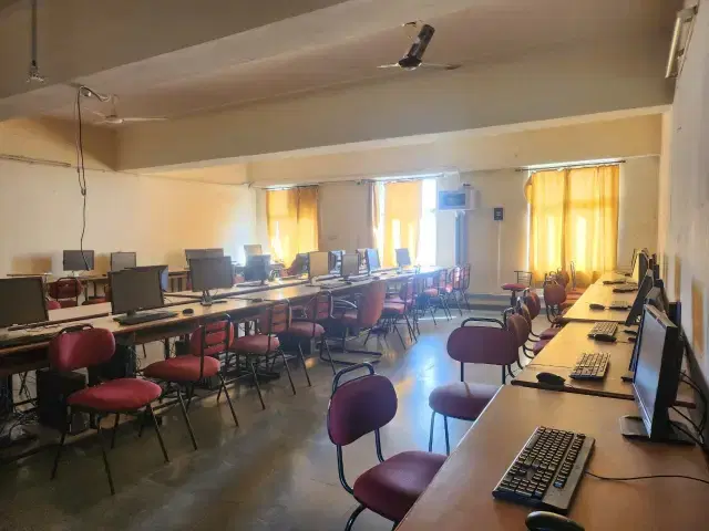 Rajasthan College of Engineering for Women Jaipur Infrastructure photo 43